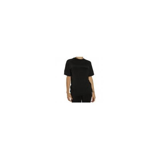Lafuma LFV1012 Modal Unisex Kısa Kol Teknik T-shirt