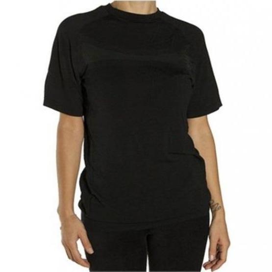 Lafuma LFV1012 Modal Unisex Kısa Kol Teknik T-shirt