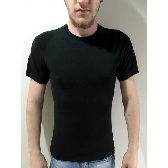 Lafuma LFV1012 Modal Unisex Kısa Kol Teknik T-shirt T-Shirt & Sweatshirt (Outdoor) Fiyatı