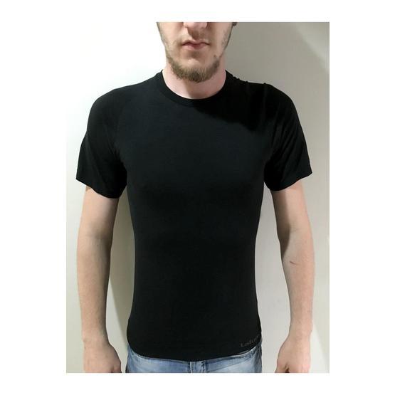 Lafuma LFV1012 Modal Unisex Kısa Kol Teknik T-shirt