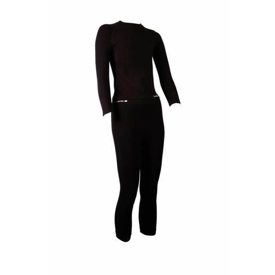 Lafuma LFV1013D346-9 Pr Chamonix Çocuk Alt Ve Üst Takım Termal İçlik