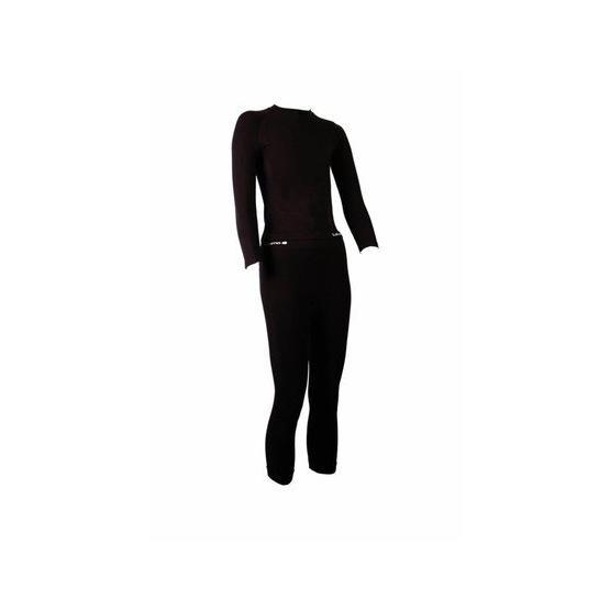 Lafuma LFV1013D346-9 Pr Chamonix Çocuk Alt Ve Üst Takım Termal İçlik