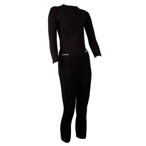 Lafuma LFV1013D346-9 Pr Chamonix Çocuk Alt Ve Üst Takım Termal İçlik Termal İç Giyim Fiyatı