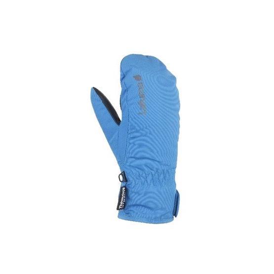 Lafuma LFV9982 Lacivert - Gri Chloris Mitten Kayak Eldiveni