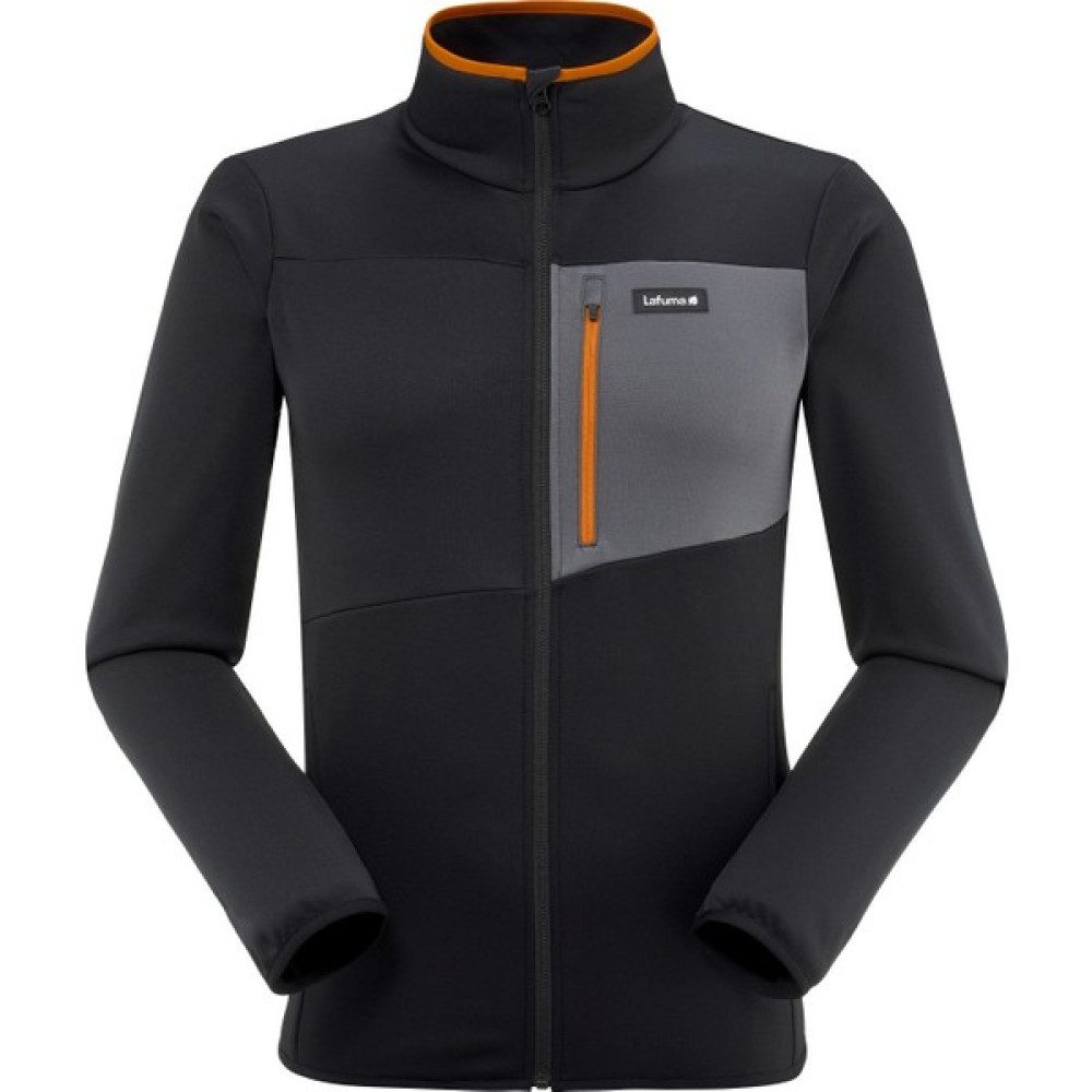 Lafuma Shıft F-Zıp Erkek Tam Fermuar Polar LFV12144 0247 Ayakkabı (Outdoor) Fiyatı