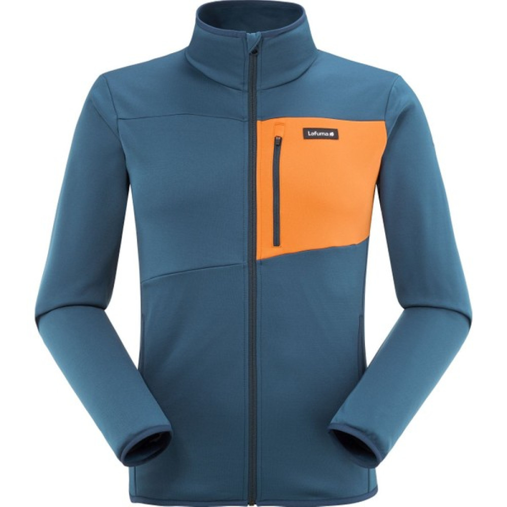 Lafuma Shıft F-Zıp Erkek Tam Fermuar Polar LFV12144 7125 Ayakkabı (Outdoor) Fiyatı
