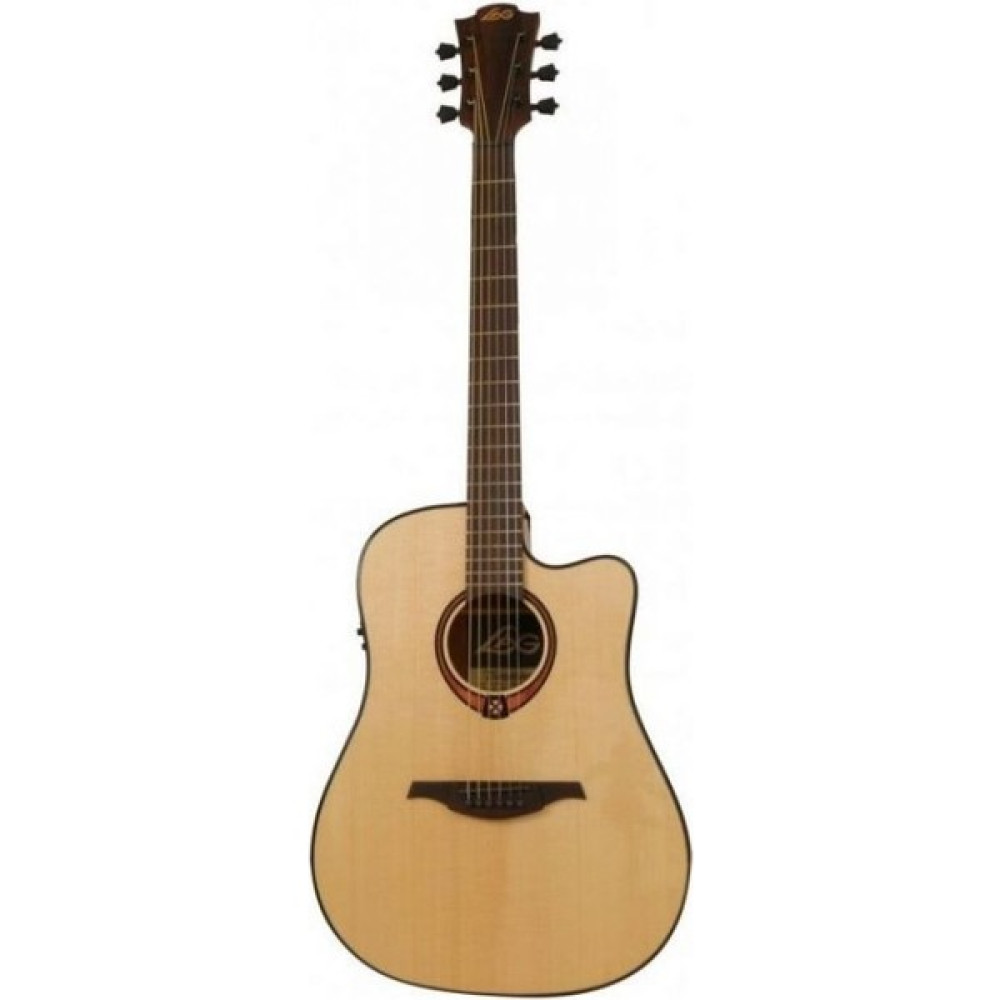 Lag Gla T88DCE / Tramontane Dreadnought Akustik Gitar Oto Boyaları Fiyatı