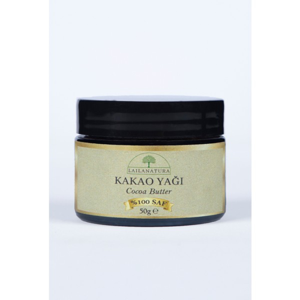 Lailanatura Kakao Yağı %100 Saf ve Doğal 50 gr Oto Boyaları Fiyatı