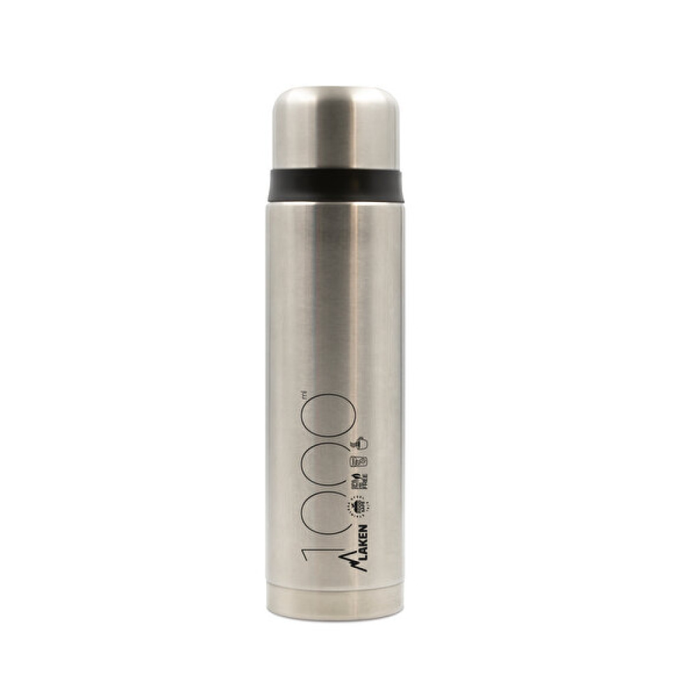 Laken Liquids Flask Lk18100Slk 1 L Çelik Termos Termoslar Fiyatı