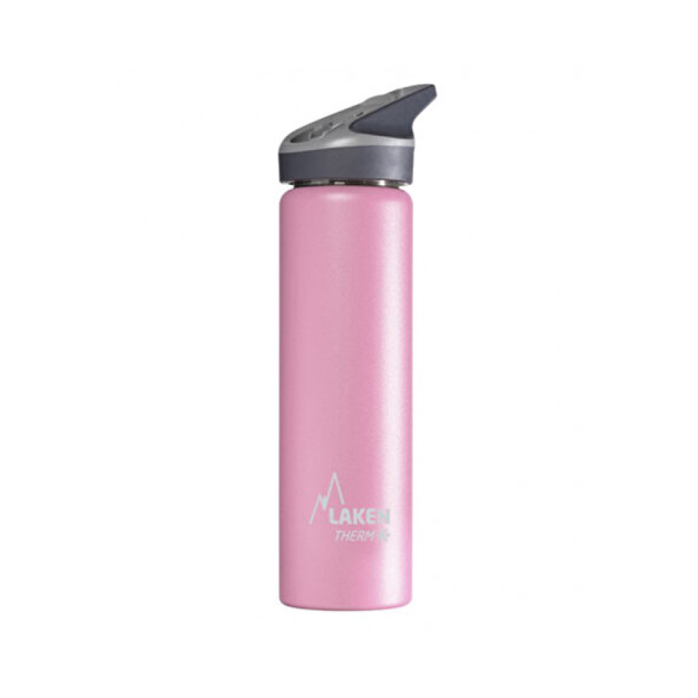 Laken Lktj7Plk 0.75 L Paslanmaz Çelik Pembe Thermo Şişe Termoslar Fiyatı