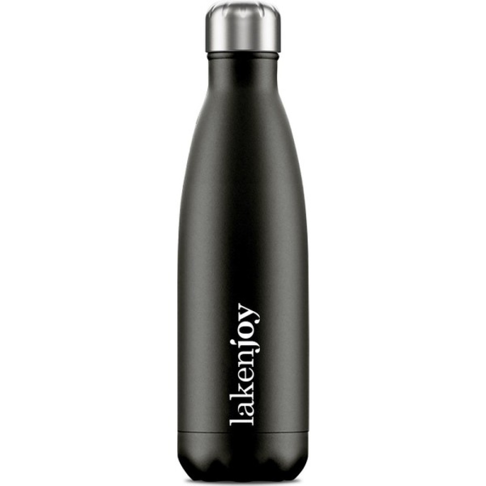 Laken St.steel Thermo Lakenjoy 0,5 Lblack Kamp Mutfağı Fiyatı