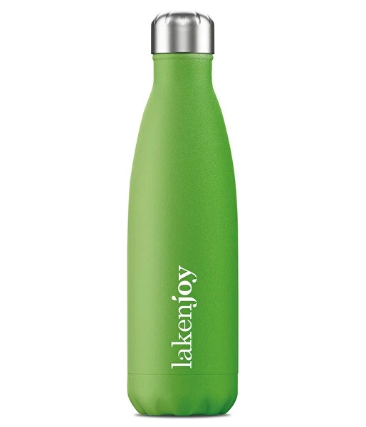 Laken St.steel Thermo Lakenjoy 0,5 Llıght Green - 0,50 lt Kamp Mutfağı Fiyatı