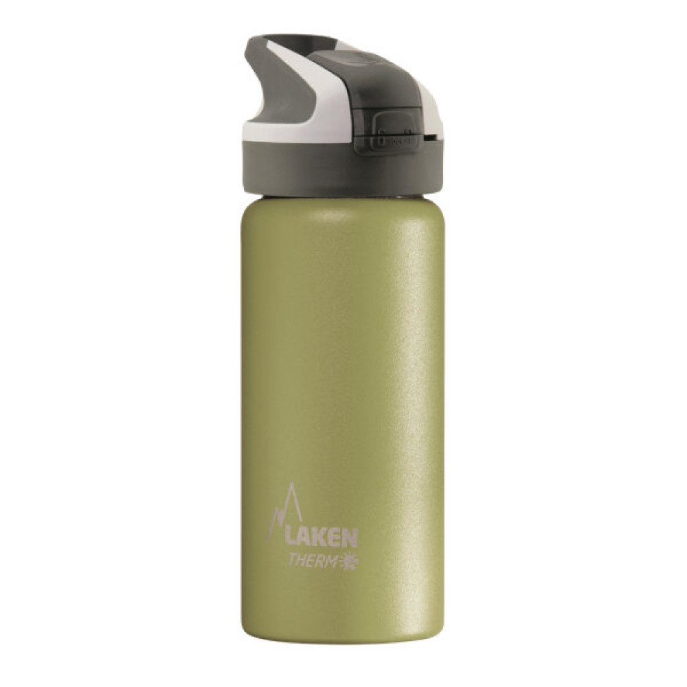 Laken Summit Lkts5K 0.50 L Paslanmaz Çelik Haki Termo Şişe Termoslar Fiyatı