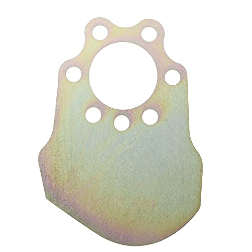 Lakewood Quick Time Sbc Metric Balance Plate