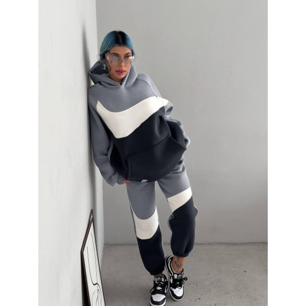 Lala Boutique Eşofman Takım Parçalı Hoodie Eşofman Altı Lala Sweat ve Eşoman Altı Kadın Eşofman Fiyatı