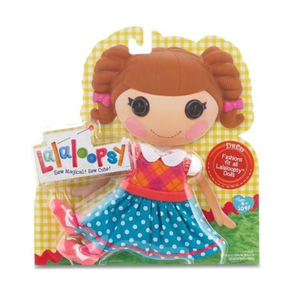 Lalaloopsy Kıyafetler Bebek Oyuncakları Fiyatı