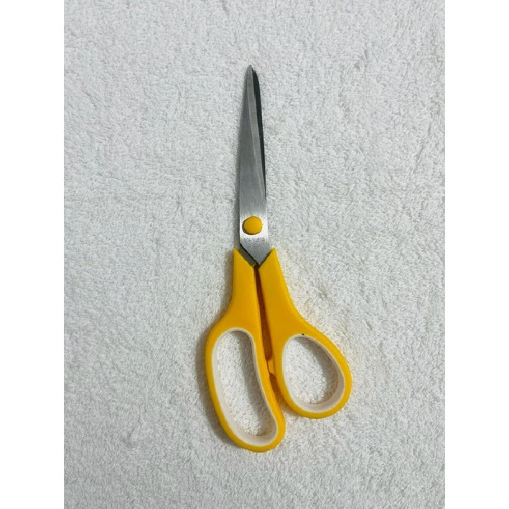 Lale Büyük Makas 21 cm - Sarı Oto Boyaları Fiyatı
