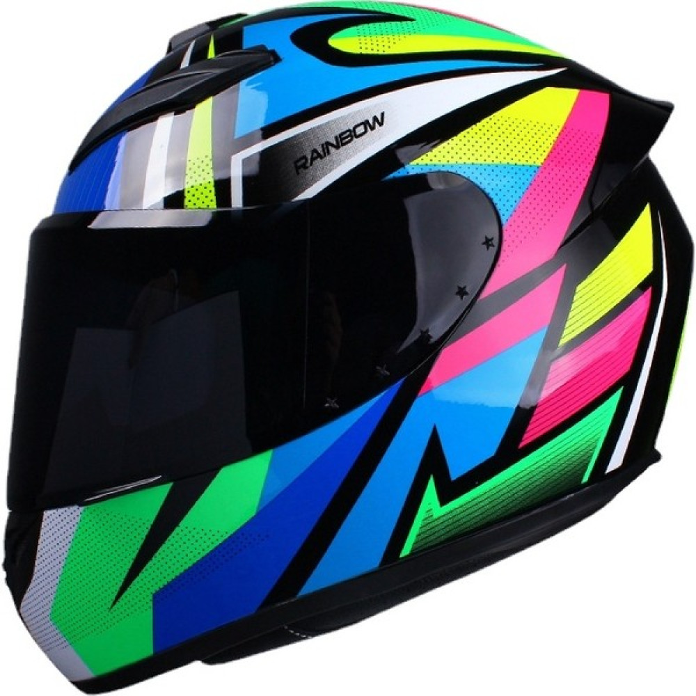 Lale Oda Motosiklet Kask (Yurt Dışından) - Renkli Oto Boyaları Fiyatı