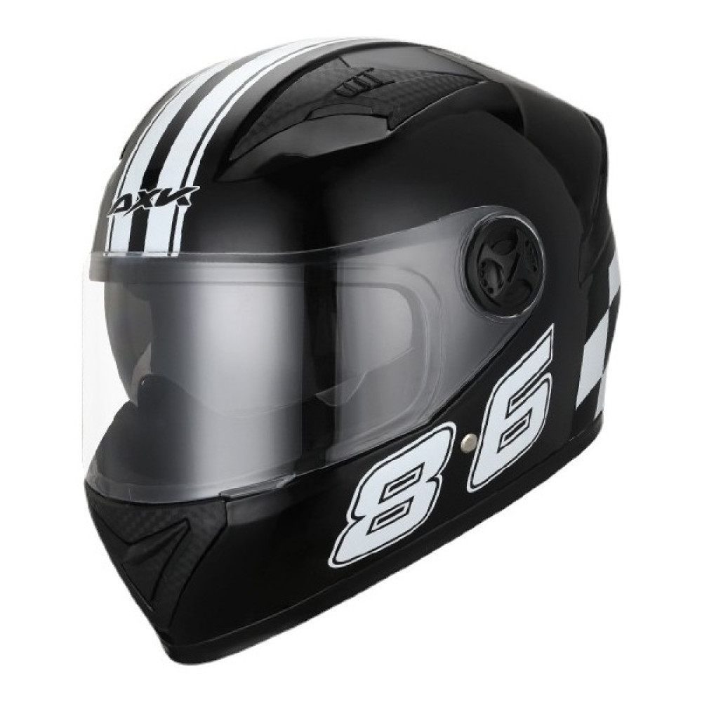 Lale Oda Motosiklet Kask (Yurt Dışından) - Siyah Motorsiklet Kaskları Fiyatı