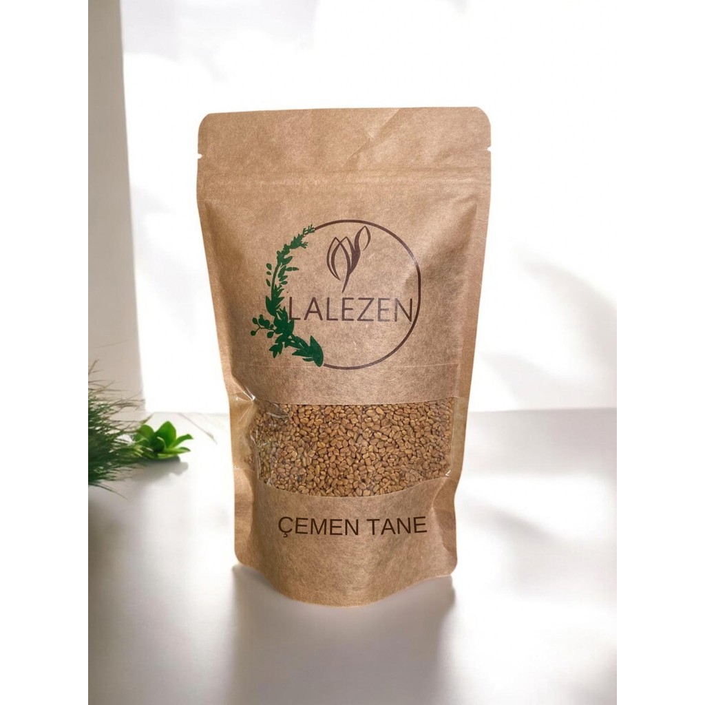 Lalezen Çemen Tane - Çemen Otu Tohumu - 1 kg Alez / Yatak Koruyucu Fiyatı