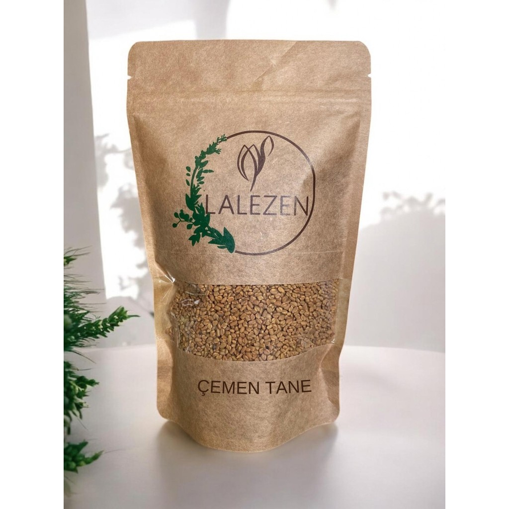 Lalezen Çemen Tane - Çemen Otu Tohumu - 250 gr Alez / Yatak Koruyucu Fiyatı