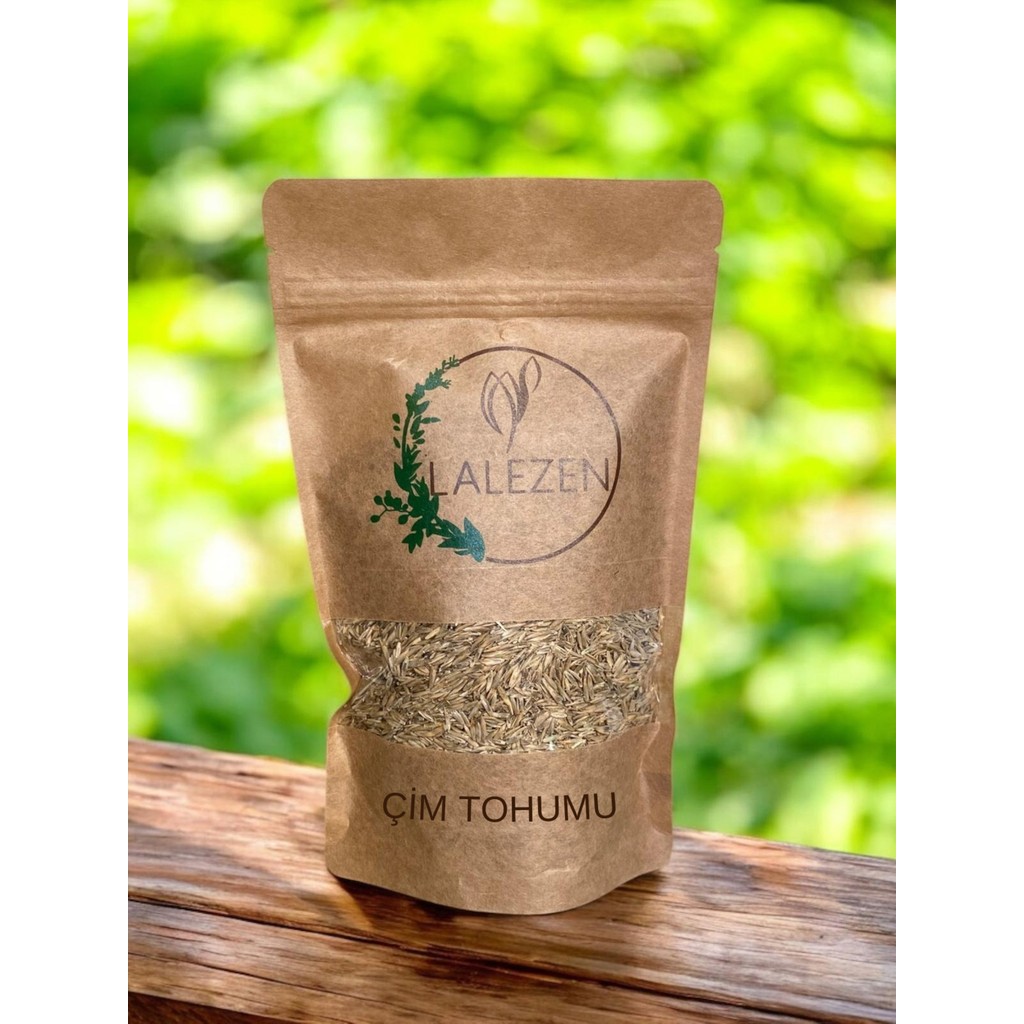 Lalezen Çim Tohumu 250 gr Alez / Yatak Koruyucu Fiyatı