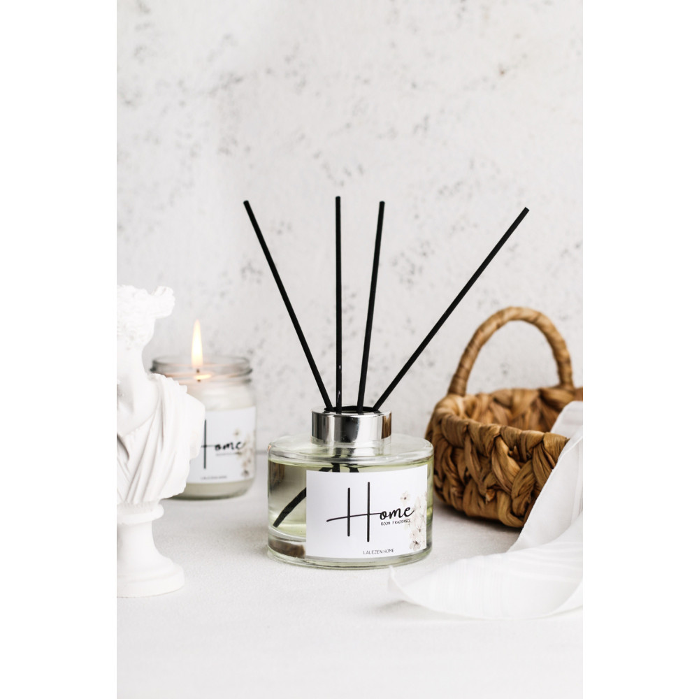 LALEZEN HOME Japon Kirazı Çiçeği Oda Kokusu 120ml Oda Kokusu Fiyatı