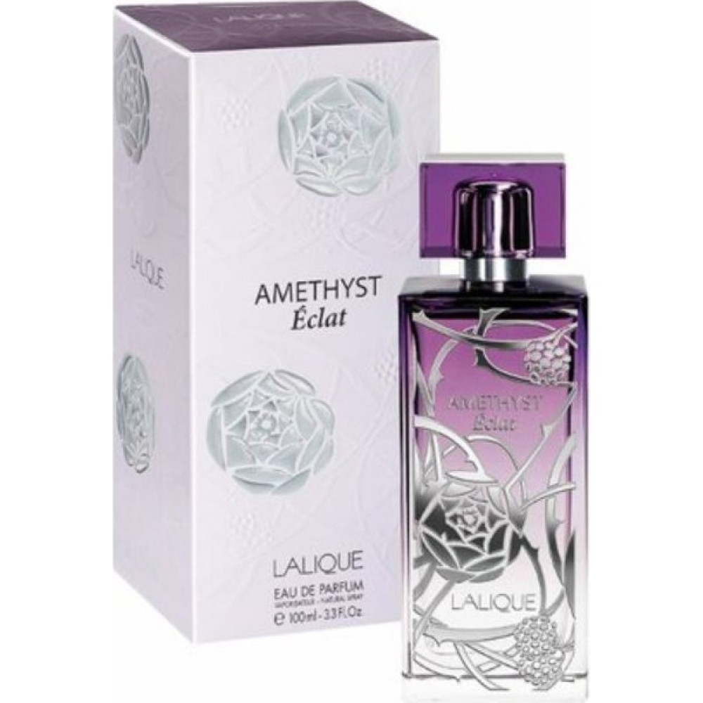 Lalique Amethyst Eclat Edp 100 ml Kadın Parfümü Parfümler Fiyatı