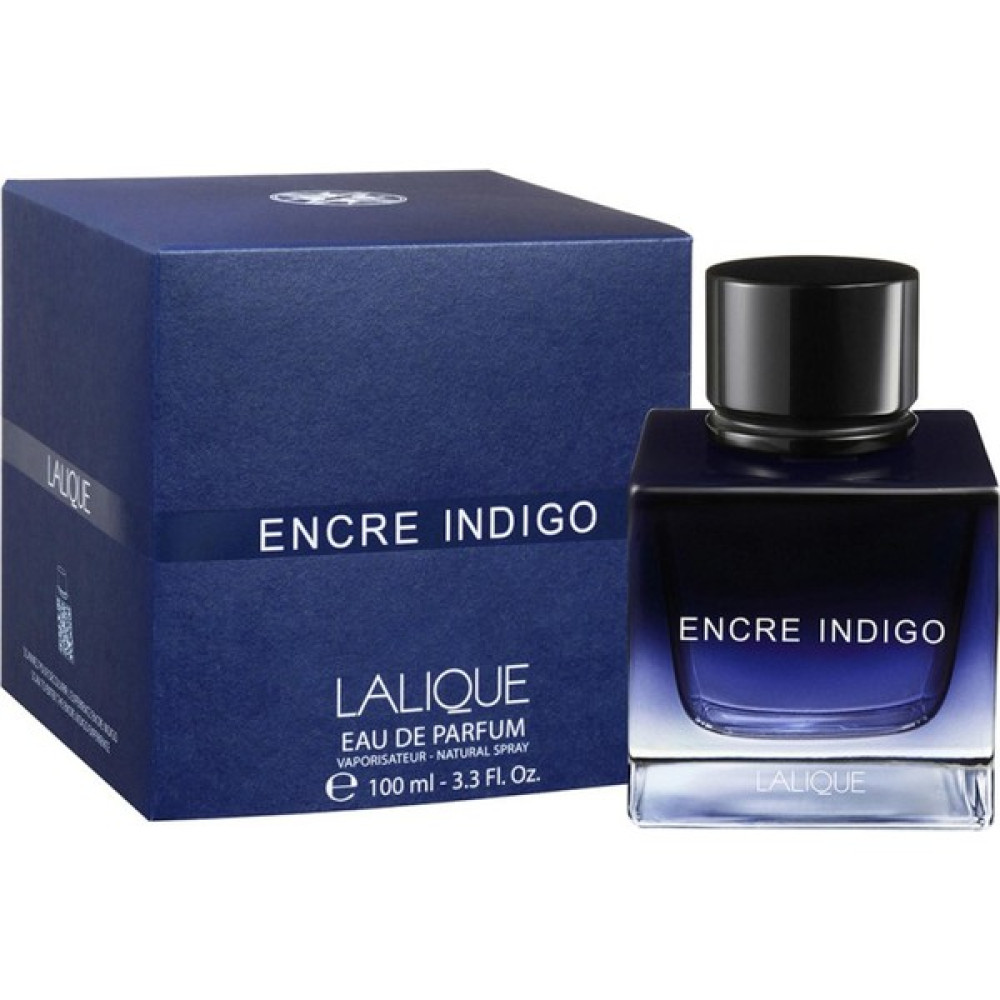 Lalique Encre İndigo EDP 100 ml Erkek Parfümleri Fiyatı