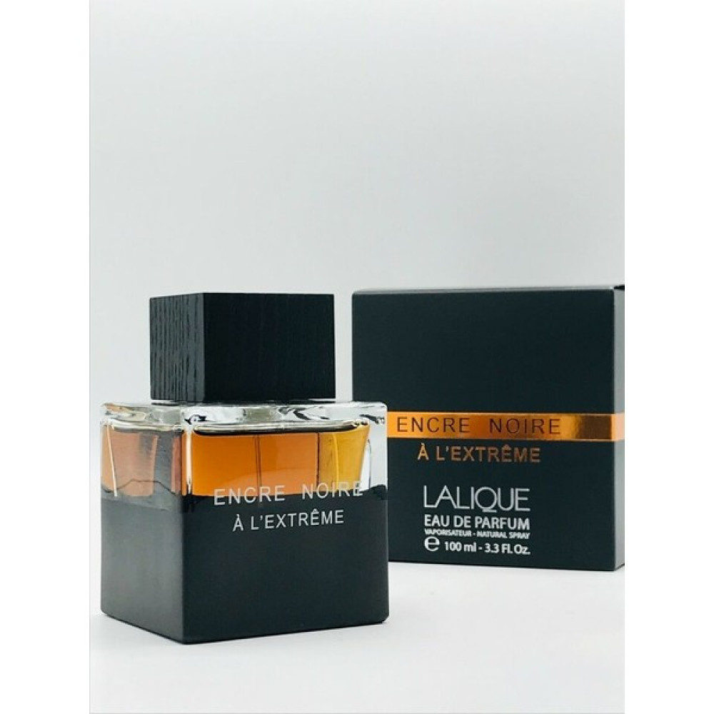 Lalique Encre Noıre A L'extreme Edp 100 Ml Oto Boyaları Fiyatı