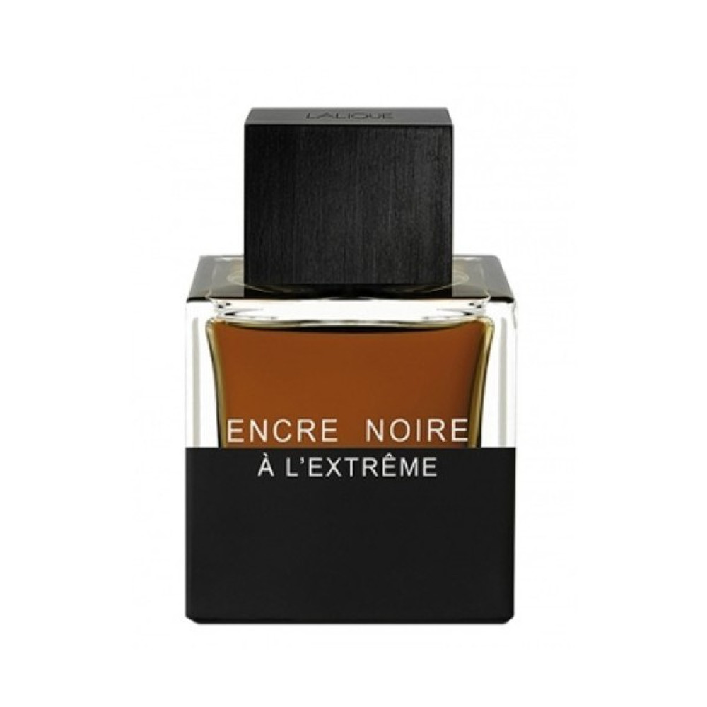 Lalique Encre Noire A L’Extreme Edp 100Ml Erkek Parfüm Parfümler Fiyatı