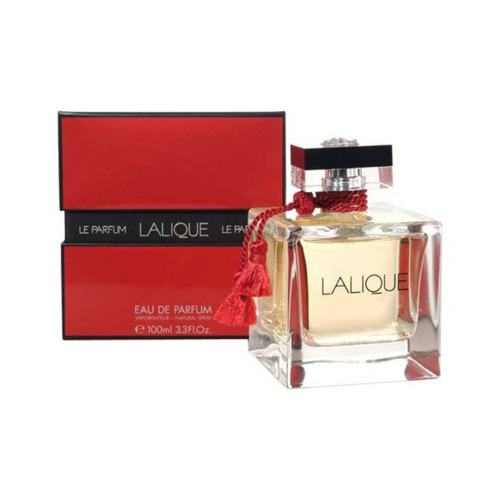 Lalique Le Parfum Edp 100 Ml Kadın Parfümü Parfümler Fiyatı