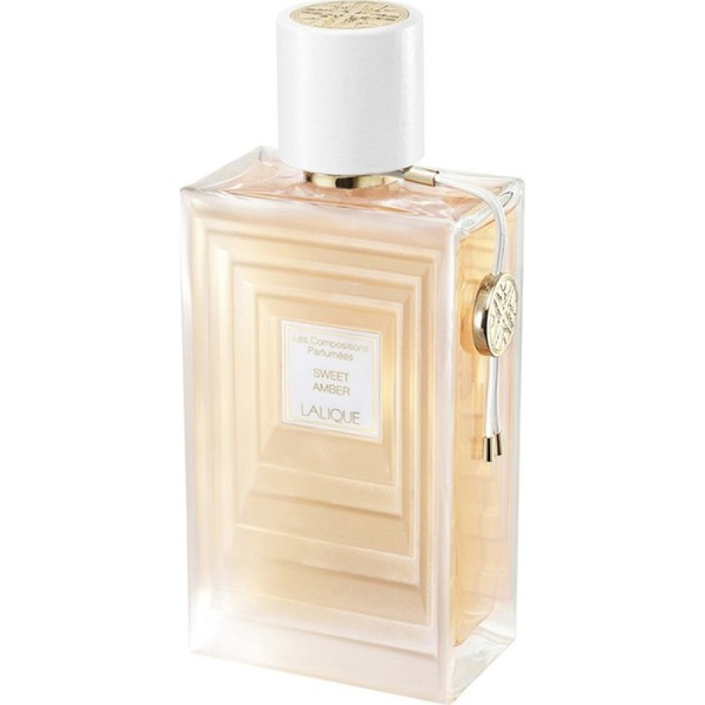 Lalique Les Compositions Sweet Amber Edp 100 ml Oto Boyaları Fiyatı