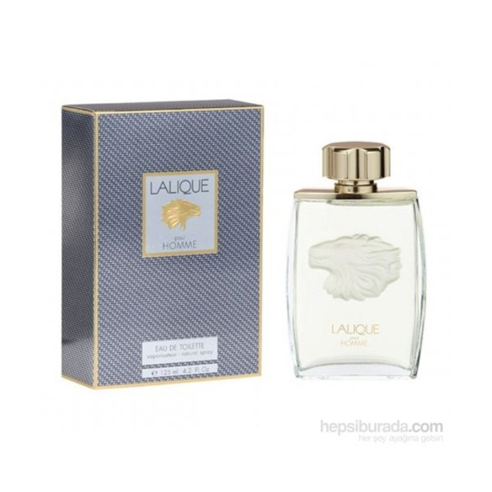 Lalique Lion Pour Homme Edp 125 Ml Erkek Parfümü Parfümler Fiyatı