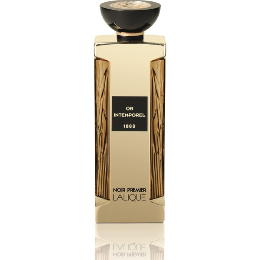 Lalique Noir Premier Or Intemporel 1888 EDP 100 ML Unisex Parfüm Erkek Parfümleri Fiyatı