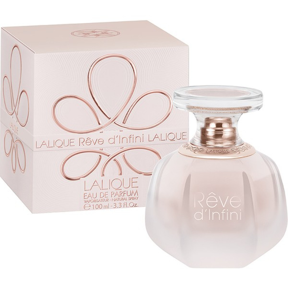 Lalıque Reve D'Infini Edp 100 Ml Kadın Parfümleri Fiyatı