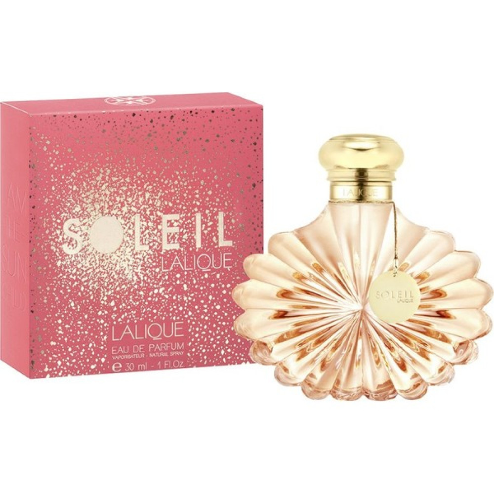 Lalique Soleil Lalique Edp 100 Ml Kadın Parfümleri Fiyatı