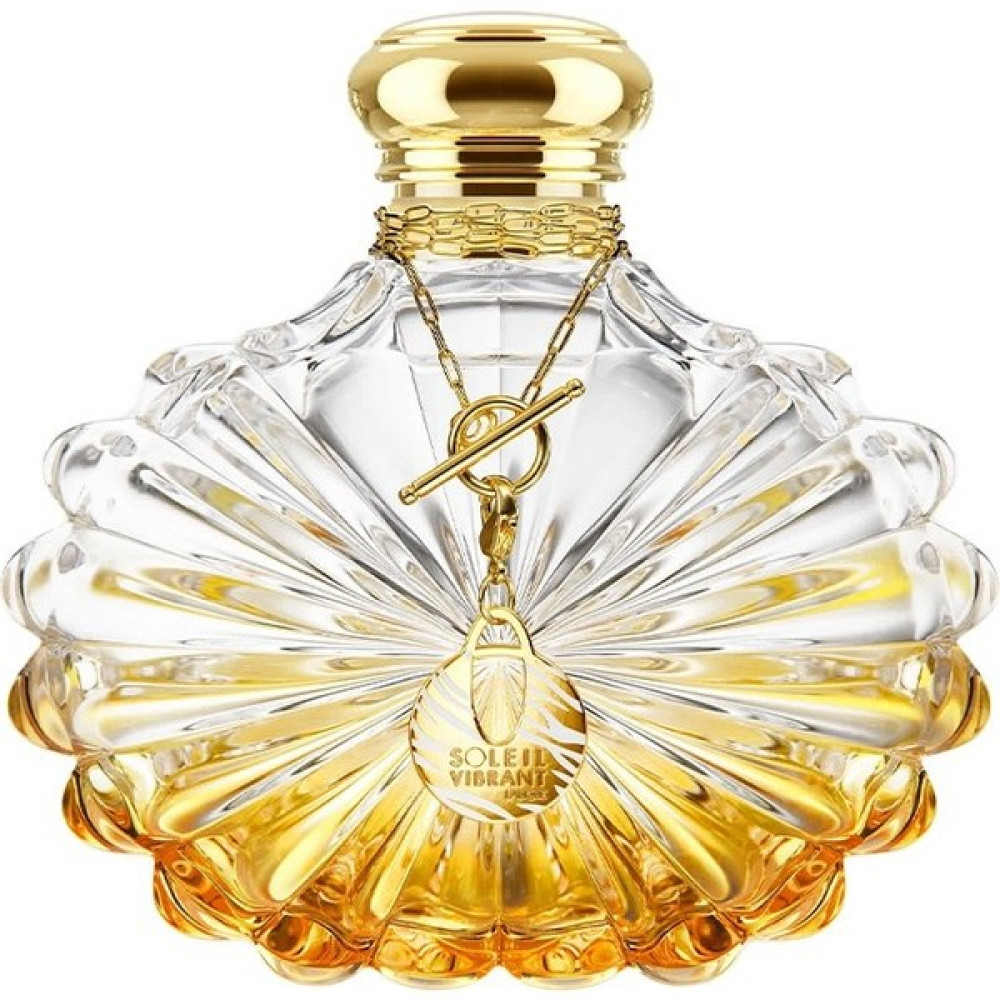 Lalique Soleil Vibrant Lalique Edp 100 ml Parfümler Fiyatı