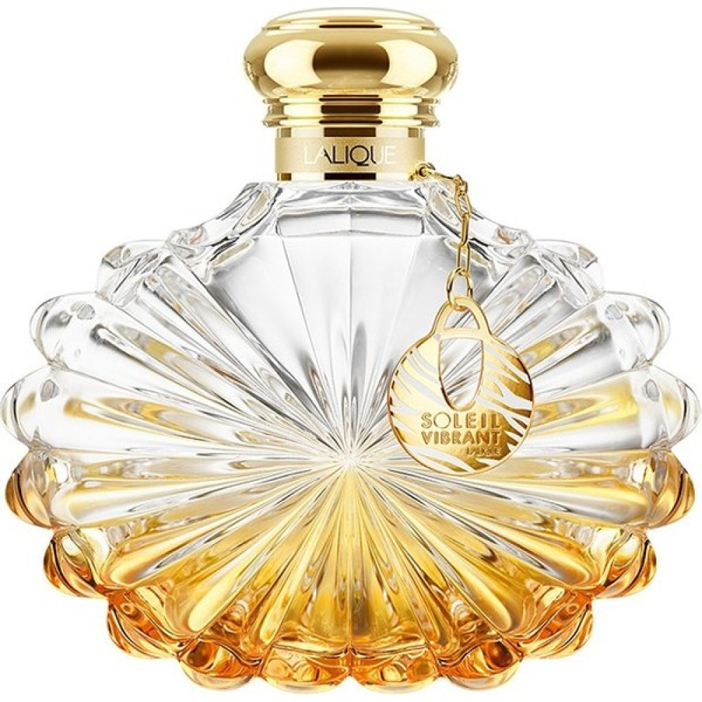 Lalique Soleil Vibrant Lalique Edp 50 ml Parfümler Fiyatı