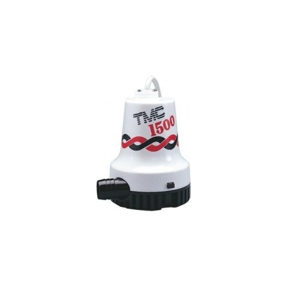 Lalizas Sintine Pompası, 1500GPH, 12V - 75 Oto Boyaları Fiyatı