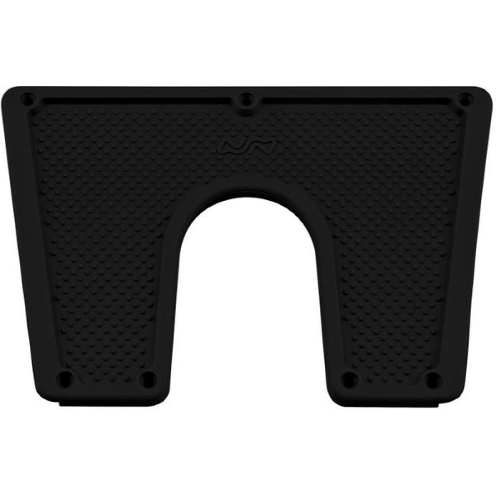 Lalizas Transom Pad, 270X180MM, Black Oto Boyaları Fiyatı