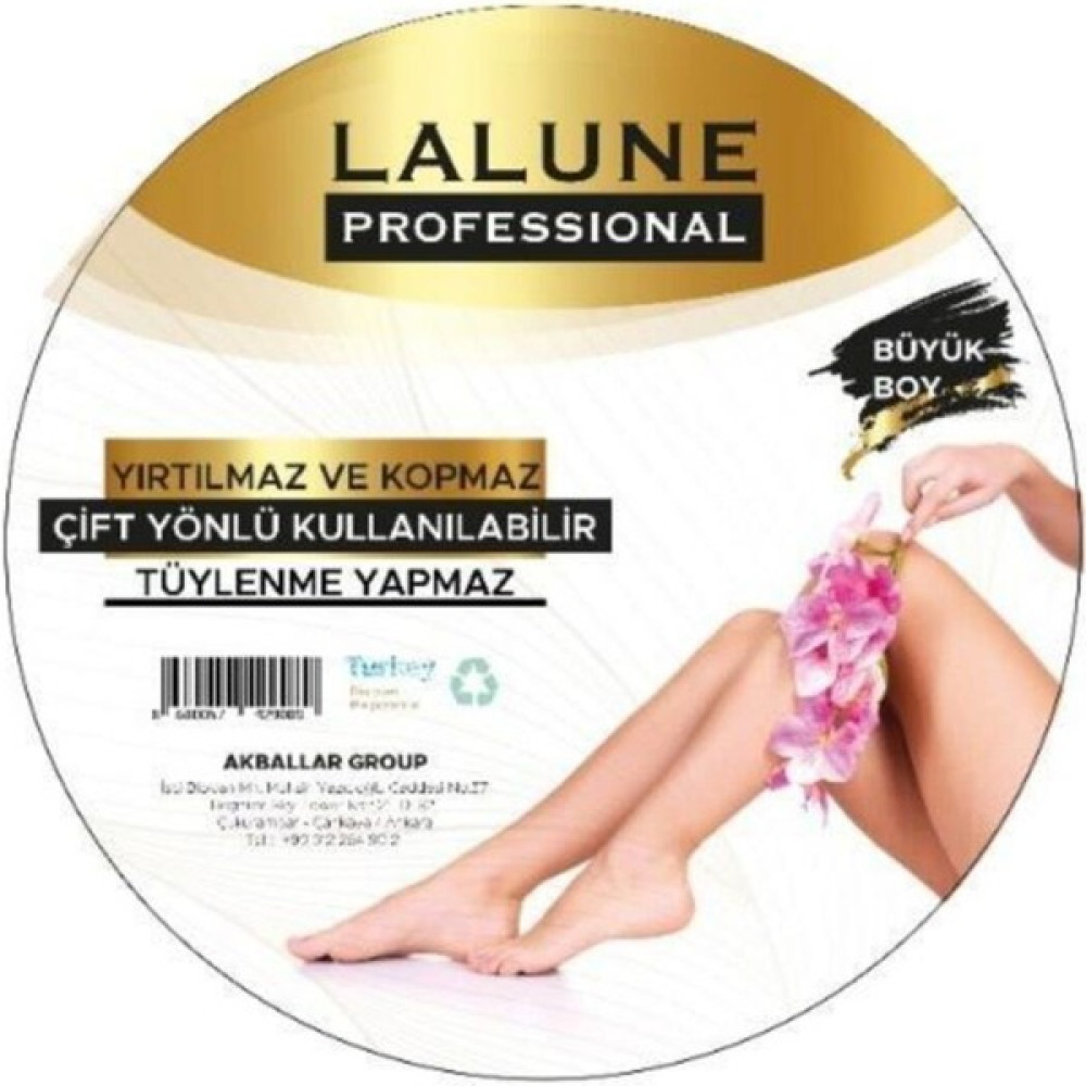 Lalune Ağda Bezi 25mt Oto Boyaları Fiyatı