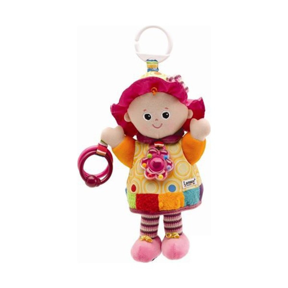 Lamaze Bebek Emily Mama Sandalyesi Oyuncağı Fiyatı