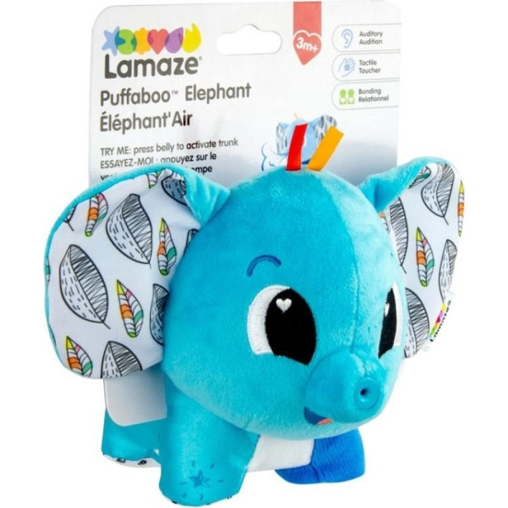 Lamaze Puf Fil 27467 Oto Boyaları Fiyatı
