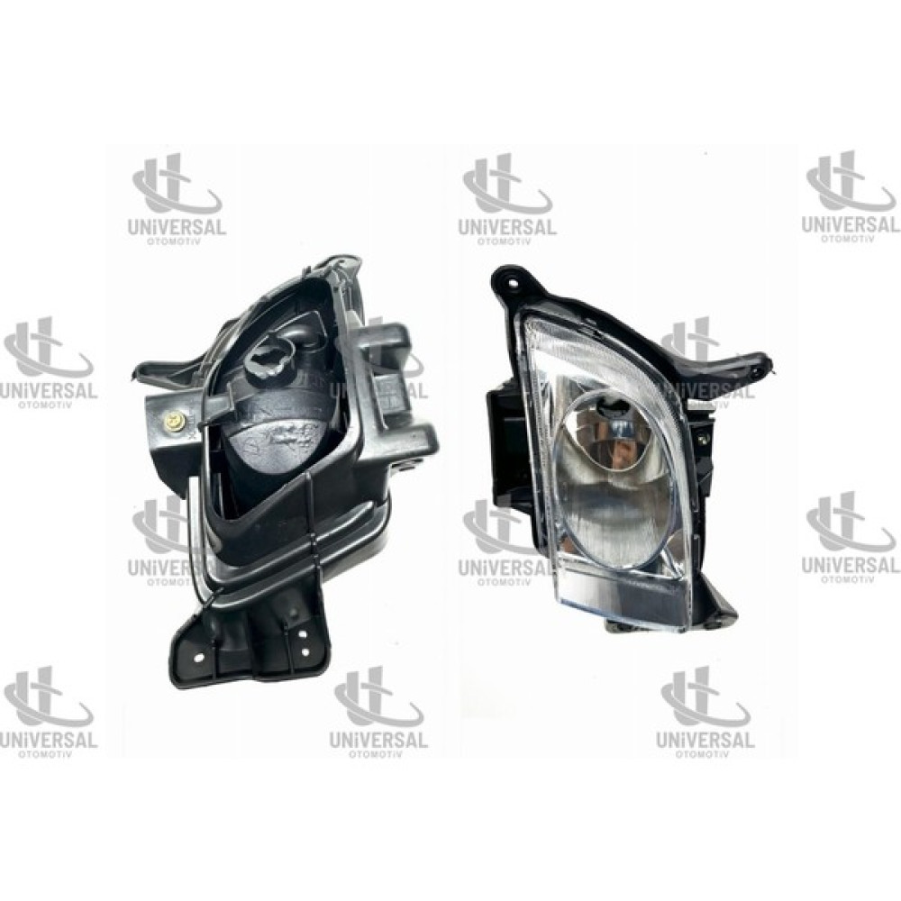 Lamba Sis I30 07-11 Lh Oto Boyaları Fiyatı