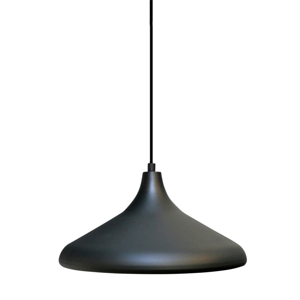 Lambadar Retro Rustik Model Modern Metal Tekli Siyah Sarkıt Avize Cafe Avize Fiyatı