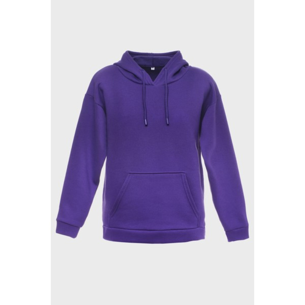 Lambadu Baskısız Kapüşonlu Üç İplik Sweatshirt Oversize Hoodie Erkek Sweatshirt Fiyatı