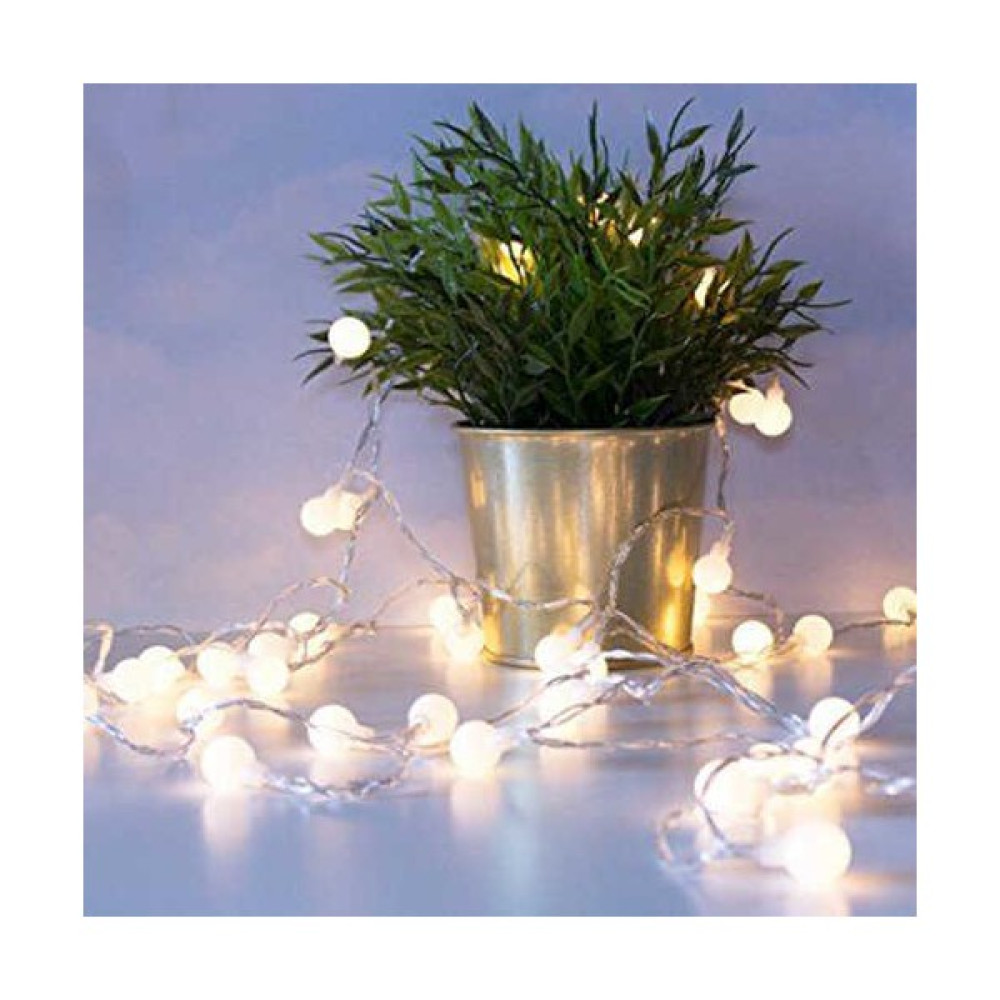 Lambax 3 Metre Dekoratif Mini Ledli Top Süs Ip LED Işık Aydınlatma Yılbaşı Fiyatı