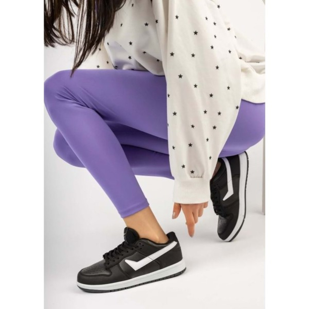 Lambirlent 8075 Air Force Modeli Unisex Spor Ayakkabı Spor Ayakkabı Fiyatı