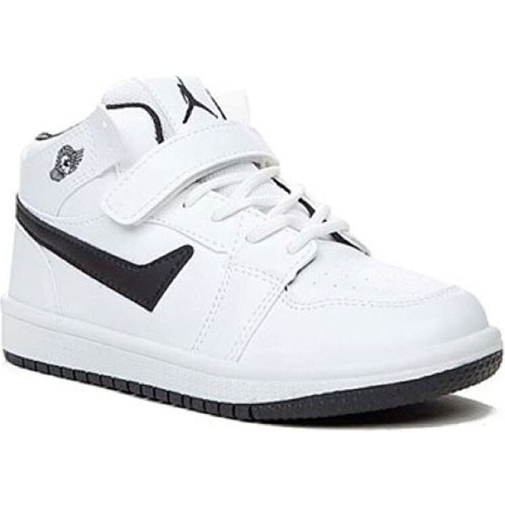 Lambırlent Zmg Store Çocuk Air Cırtlı Lastikli Spor Ayakkabı Sneaker Kız Çocuk Günlük Ayakkabısı Fiyatı